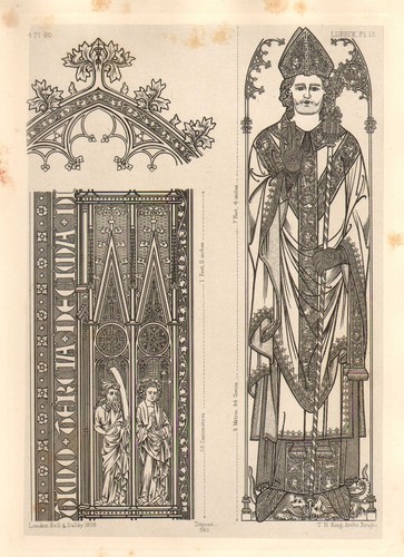 1858 grosse architecture - 1858,