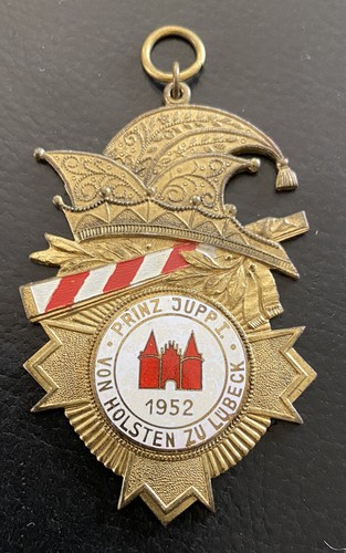 Antiker orden fasching - antiker,