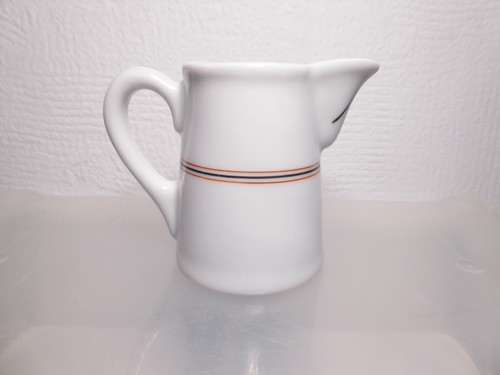 1900 kleine kanne porzellan - um,