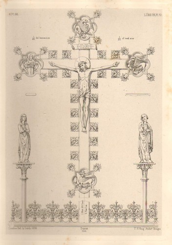1858 grosse architecture - grosse,