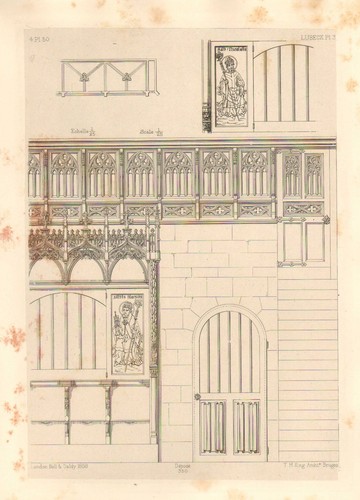 1858 grosse architecture - 1858,