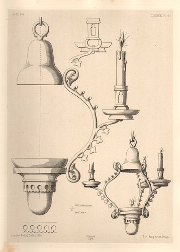 1858 große architektur - 1858,