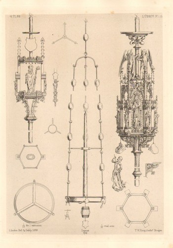 1858 grosse architecture - 1858,