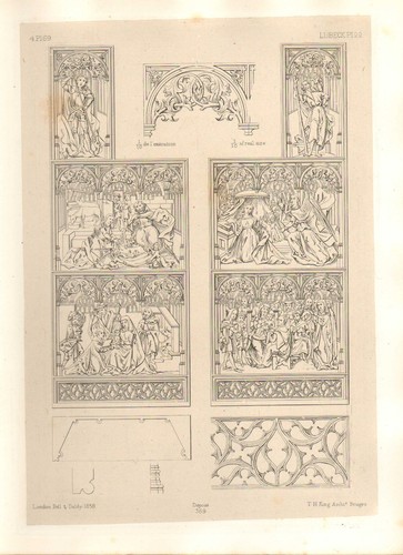 1858 grosse architecture - grosse,