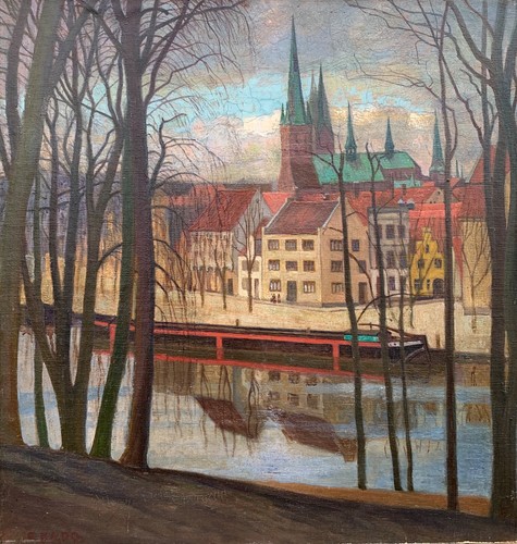 Eduard kado der - kado, (1875-?)