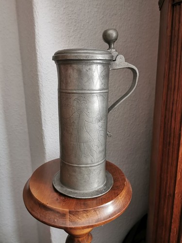 Zinn krug zinnkrug - krug,,