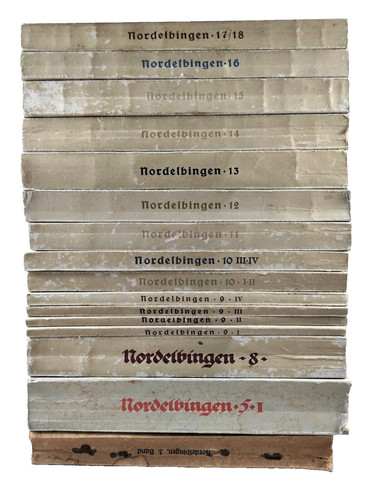 16x nordelbingen - 16x,