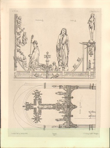 1858 grosse architecture - 1858,