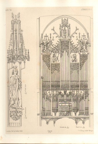 1858 grosse architecture - 1858,
