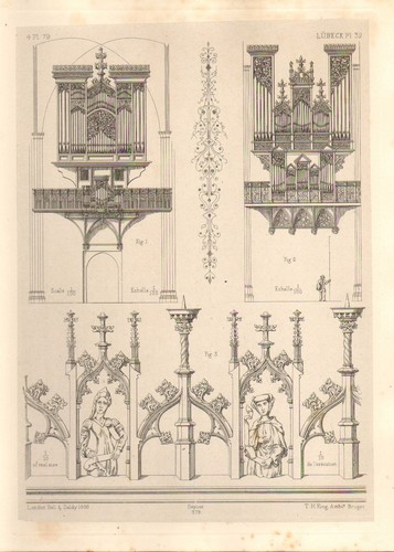 1858 große architektur - 1858,