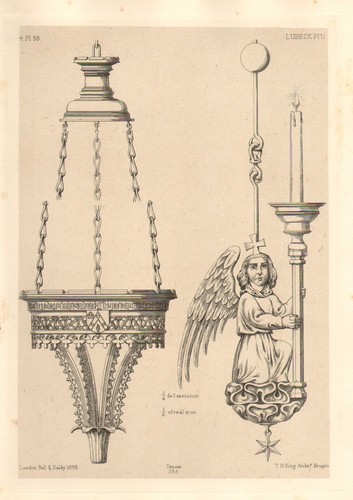 1858 große architektur - 1858,