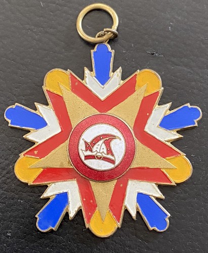Antiker orden fasching - antiker,