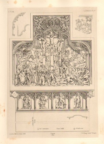 1858 grosse architecture - 1858,
