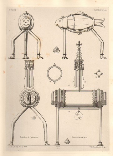 1858 grosse architecture - grosse,