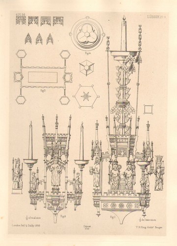 1858 grosse architecture - 1858,