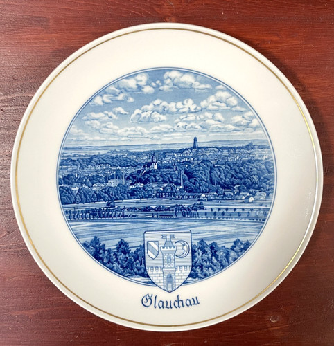 Meissen wandschale - meissen,